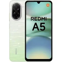 Celular Xiaomi Redmi A5 Dual Sim de 64GB/3GB Ram de 6.88" 32MP/8MP - Lake Green (Global)