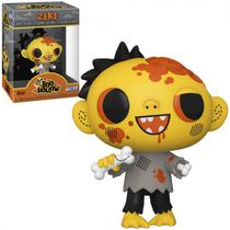 Funko Pop Boo Hollow Zeke 58005