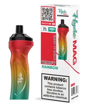 Hyde Mag 4500 Puffs Rainbow