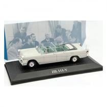 Car Ixo 1/43 Zil 111-V Brejnev 1960 V4NICP PRC010