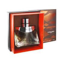 Perfume Masculino Elysees Conviction Sport Edp 90ML