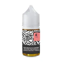 Juice Salt Born To Vape Guava 30ML / 35MG