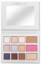 Paleta Sombra Beauty Creations Getting It Done Volume Two LDMV2-MP - 15.9G
