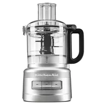 Kitchenaid Multiprocessador 110V Prata