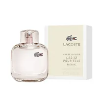 Perfume Lacoste L.12.12. Elegant 90ML