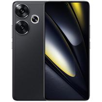 Smartphone Xiaomi Poco F6 5G Dual Sim 8GB+256GB 6.67 Os 14 - Preto Eu 56294