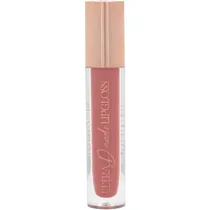 Lip Gloss Beauty Creations Ultra Dazzle BCLG18 - Doll Face