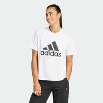 Remera Adidas W Aop Tee