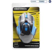 Mouse Sem Fio 8800