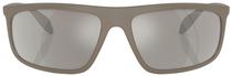 Oculos de Sol Emporio Armani EA4212U 54376G 64 - Masculino