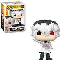 Funko Pop Tokyo Ghoul Re Haise Sasaki 1124