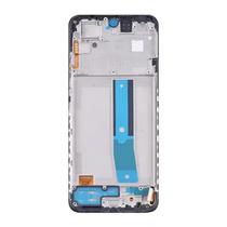 Display para Xiaomi Note 11/11S 4G Incell com Aro