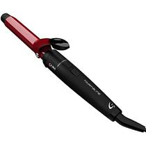 Modelador de Cabelo Gama RGSTD-N 33 de 33 MM 220 C Bivolt - Vermelho/Preto