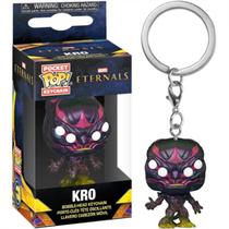 Funko Pop Keychain Marvel Eternals Kro 50092