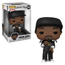 Funko Pop Rocks Snoop *Super Sized* Snoop Dogg 343