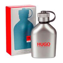 Perfume Hugo Boss Man Iced Eau de Toilette 125ML