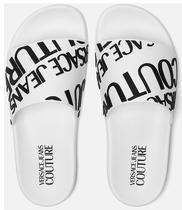 Chinelo Versace Jeans 76YA3SQ1 71352 003 - Masculino