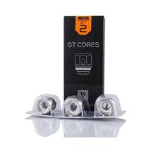 Resistencia Coil Vaporesso GT Cores GT2 0.4 Ohms