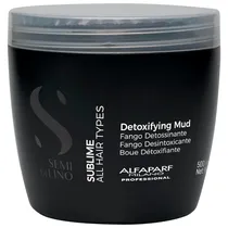 Máscara Capilar Alfaparf Semi Di Lino Detox 500ML