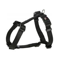 Arnes para Perros Trixie 204801 Premium XXS-XS Black