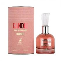 Perfume Maison Alhambra Candid Tonight Edp Feminino 100ML