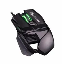 Mouse Marvo Scorpion M420 USB Preto