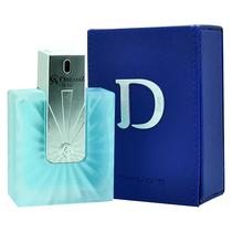 Perfume Chris Adams Blue Pour Homme Edp Masculino - 100ML (10978)