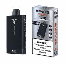 Pod Descartavel Ignite V150 - 15000 Puffs - Cherry Banana