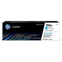 Toner HP 206A W2111A Cyan ( Impressora Laserjet Pro M255 / MFP M282 / MFP M283 )