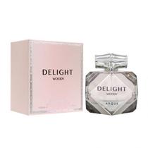 Arqus Delight Woody Fem. 100ML Edp c/s