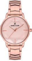 Relogio Feminino Daniel Klein - DK.1.12555.4