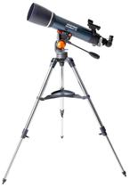 Telescopio Celestron Astromaster 102 Az 22065