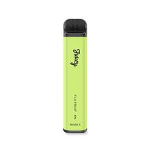 Vaper Juucy Fiji Fruit 1600PUFF