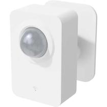 Sensor de Movimento Moes WSS-FL-Pir-A Wi-Fi - Branco