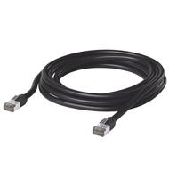 Ui. UACC-CABLE-PATCH-OUTDOOR-5M-BK Cabo CAT5E STP Unifi Pret