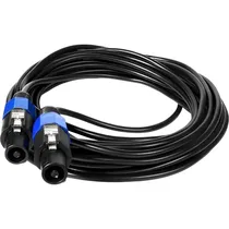 Cabo BLG RH-S023 para Speaker - 5 Metros