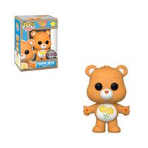 Muneco Funko Pop Care Bears 40TH Friend Bear 1123