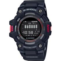 Relogio Casio G-Shock GBD-100-1DR Masculino - Preto