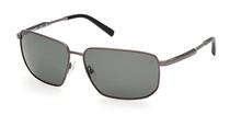 Timberland Lentes TB00010 *07R Polarized #61 Grey