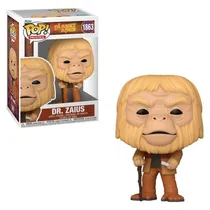 Funko Pop Planet Apes S3 DR.Zaius 1863