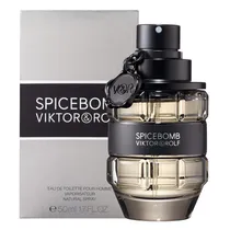 V&R Spicebomb M Edt 90ML