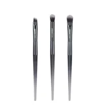 Kit de Pincel para Olhos Pro Platinum 3 Peças