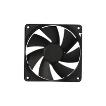 Cooler 12X12CMTS Negro