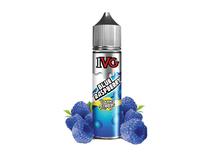 Essencia Ivg Blue Raspberry - 0MG/60ML