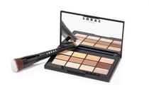 Sombra Lorac Pro Concealcontour