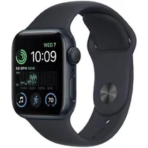 Apple Watch Se 2 40MM MXE73 Starlinght s/M
