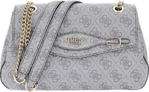 Bolsa Guess SG965221 Feminina - Cinza