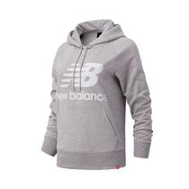 Sudadera New Balance MT03560ECL Gris