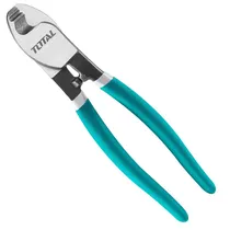Pinça Cortadora de Cabo Total THT11581 20CM