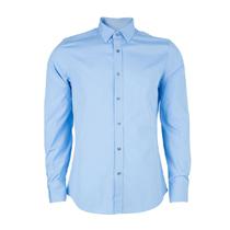 Camisa Masculina Lacroix Turquoise s